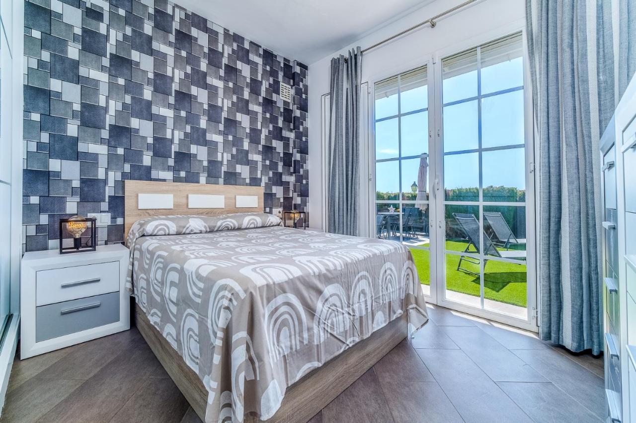 Вилла Casa Miramar Benidorm Skyline Кала-де-Финистрат Экстерьер фото